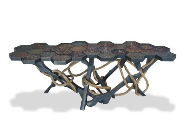 BEEHIVE Coffee Table