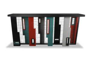 Schitzo Console