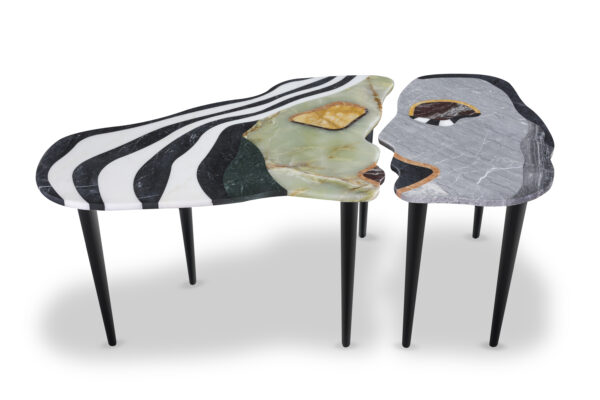 INSEPARABLE Coffee Table