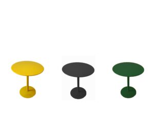IL Giro coffee table