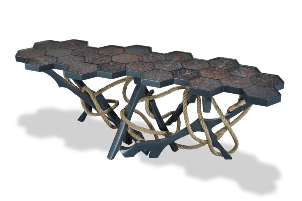 BEEHIVE Coffee Table