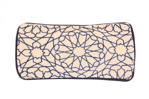 Experience the beauty of Arabian culture with our Arabic design cushions