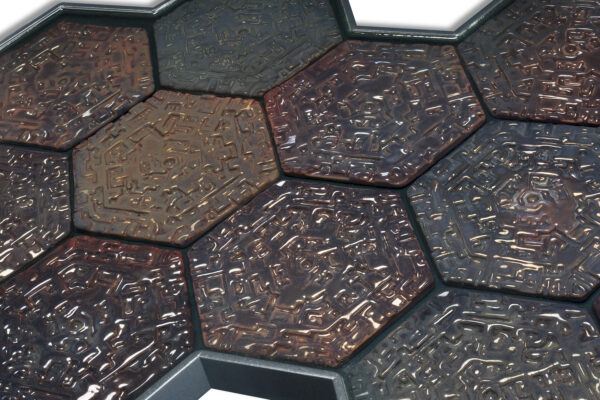 BEEHIVE Coffee Table