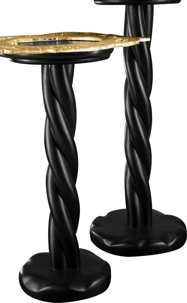 OREGAN Side Table