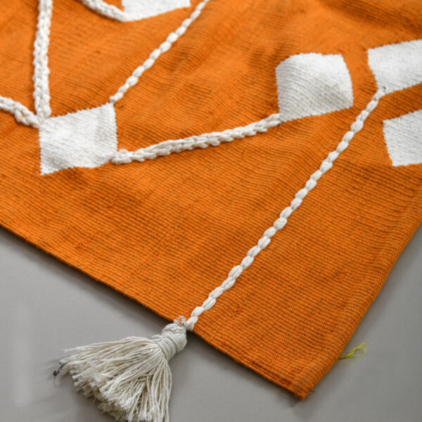 Insight Cotton Kilim Rug