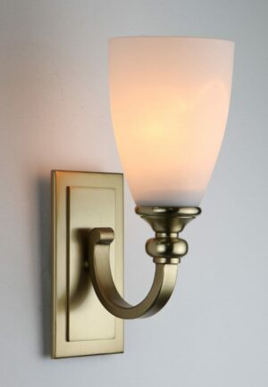 Wall lamp