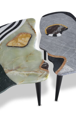 INSEPARABLE Coffee Table