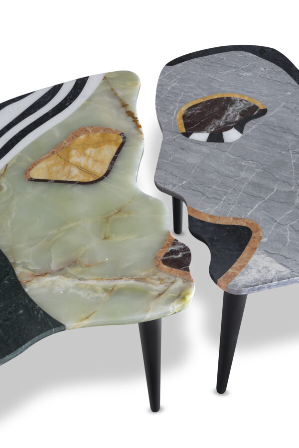 INSEPARABLE Coffee Table
