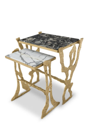 CONNECTION II Side Table