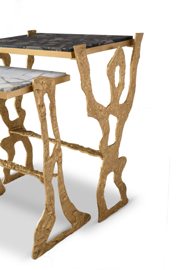 CONNECTION II Side Table