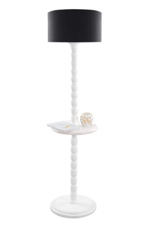 Albero Floor Lamp (Price for each) - White