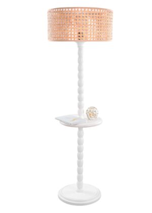 Albero Floor Lamp (Price for each) - White