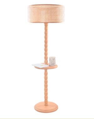 Albero Floor Lamp (Price for each) - Beige