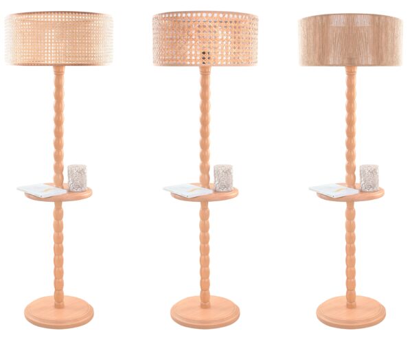 Albero Floor Lamp (Price for each)