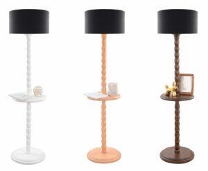 Albero Floor Lamp (Price for each)