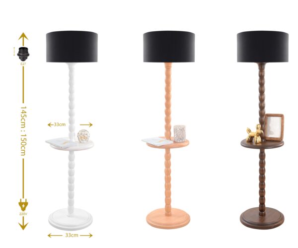 Albero Floor Lamp (Price for each)