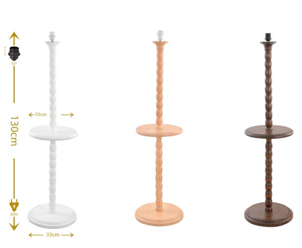 Albero Floor Lamp (Price for each)