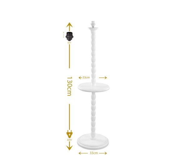 Albero Floor Lamp (Price for each)