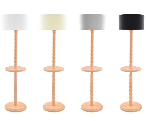 Albero Floor Lamp (Price for each)