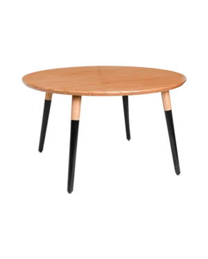 Basic Oak Coffee Table