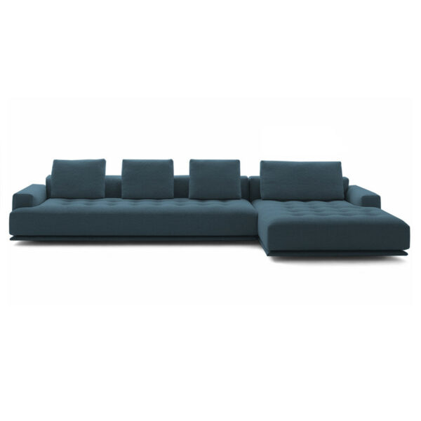 Corner Sofa Z67