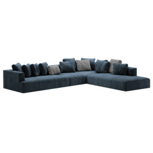 Corner Sofa Z70