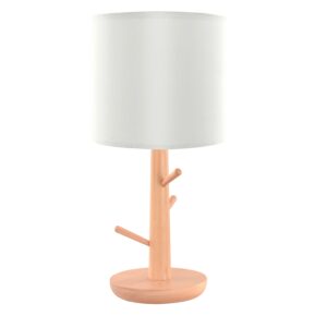 Encanto Table Lamp - Beige