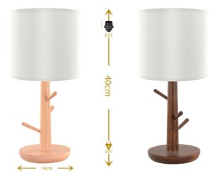 Encanto Table Lamp