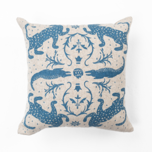 Fauna Cushion