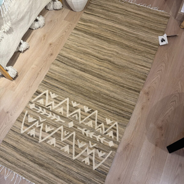 Flourishment Kilim Rug