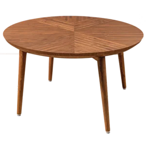 Geo Light Coffee Table