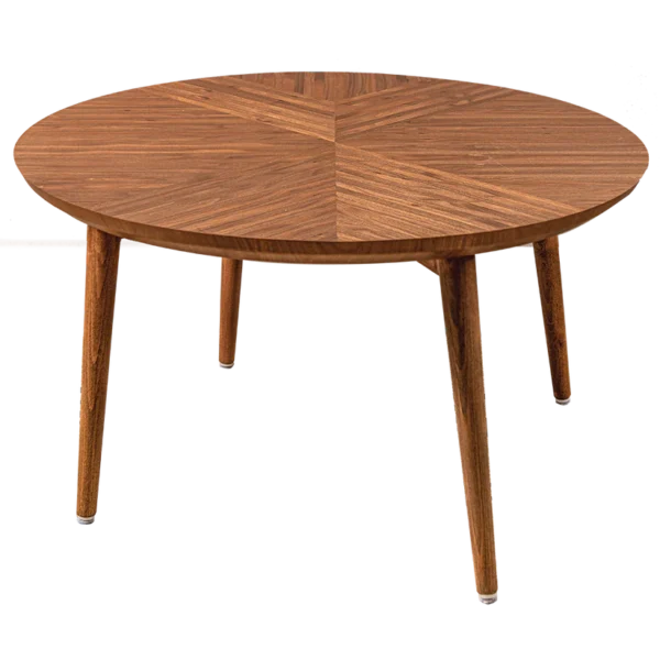 Geo Light Coffee Table