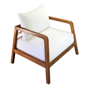 Hedj Armchair