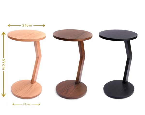 illum Sofa and side table