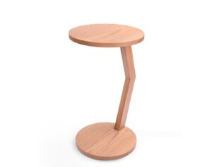 illum Sofa and side table
