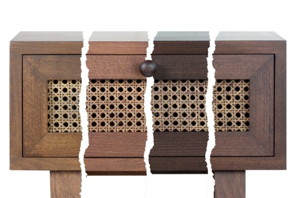 Haru Side Table