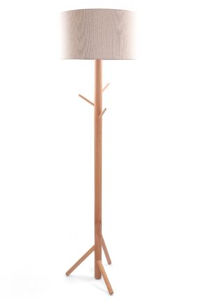 Luzia Hanger and Lamp