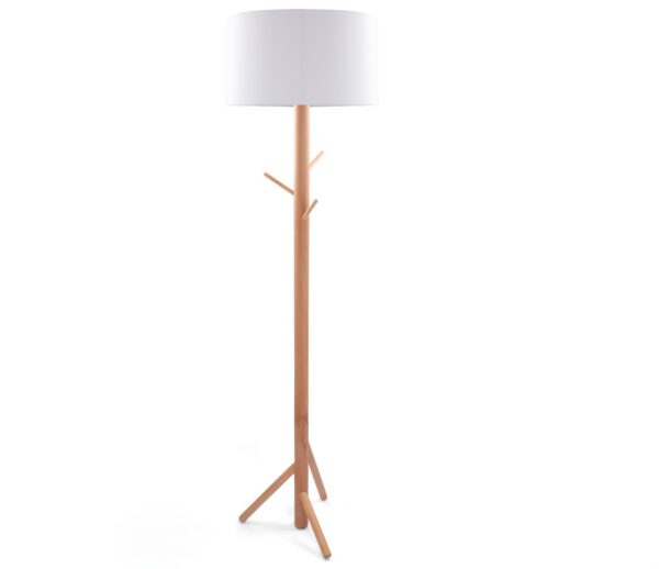 Luzia Hanger and Lamp