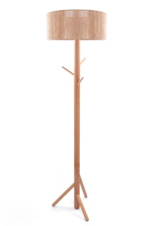 Luzia Hanger and Lamp