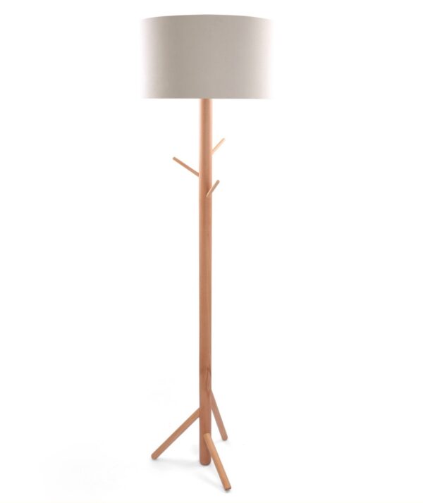 Luzia Hanger and Lamp