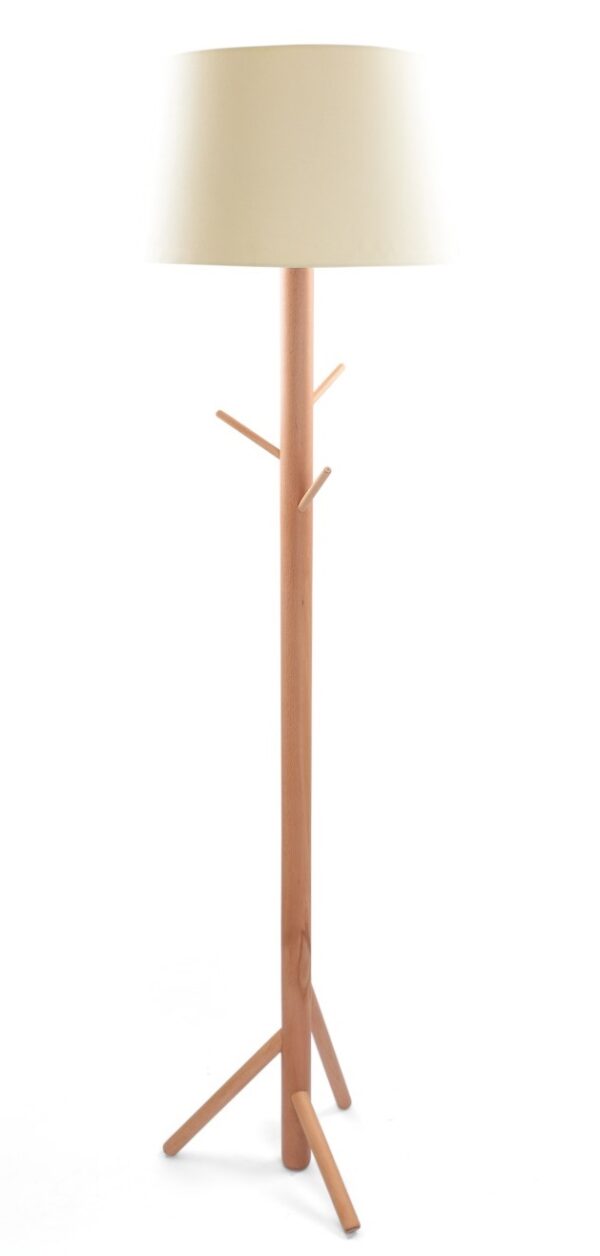 Luzia Hanger and Lamp