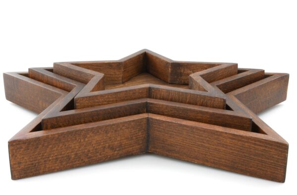 Trois Tray