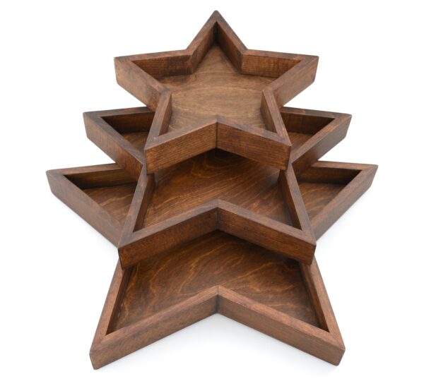 Trois Tray
