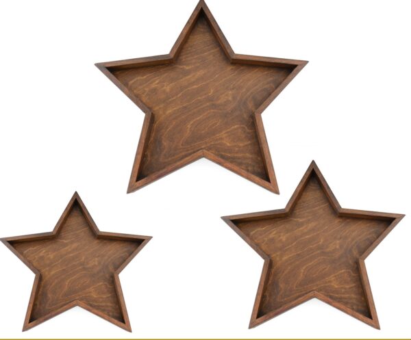 Trois Tray
