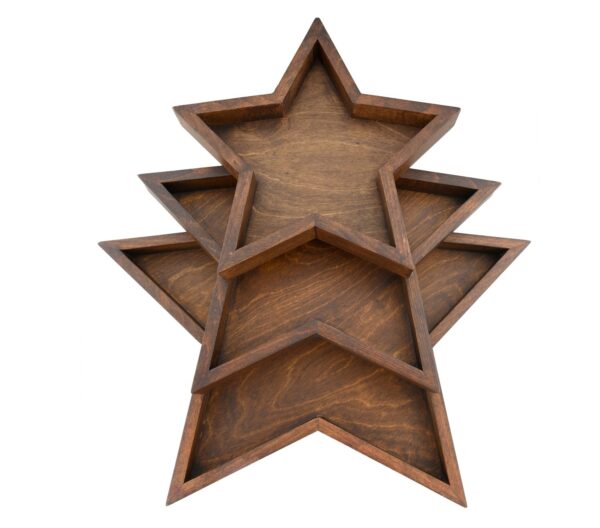 Trois Tray