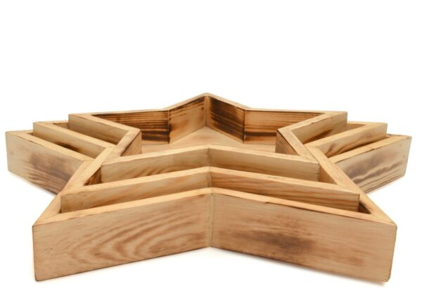 Trois Tray