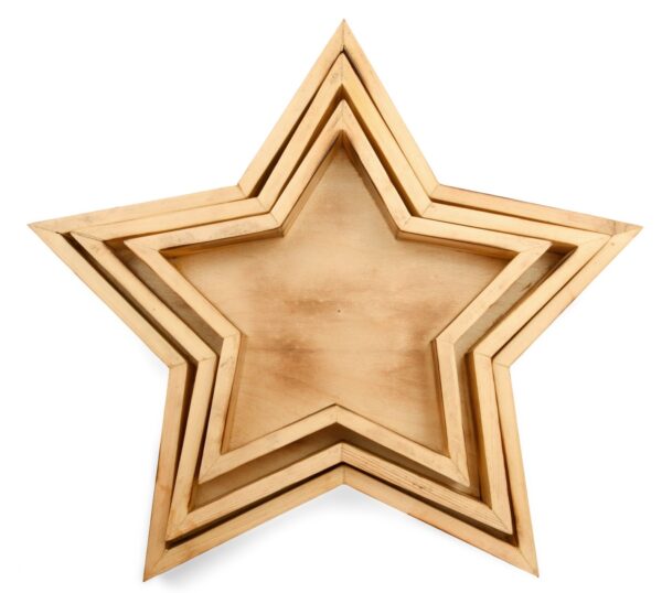 Trois Tray