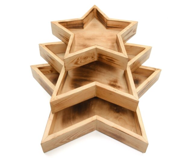 Trois Tray