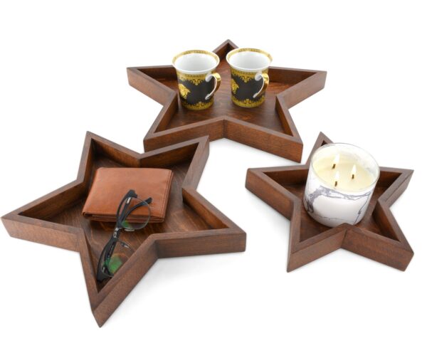 Trois Tray