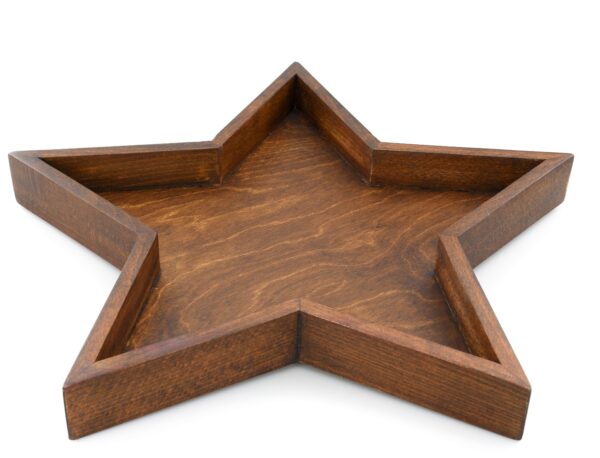Trois Tray